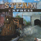 Playstation 2: Steam Express