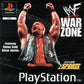 Playstation: WWF War Zone