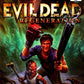 Playstation 2: Evil Dead Regeneration