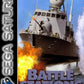 Saturn: Battle Stations