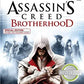 Xbox 360: Assassin's Creed: Brotherhood [Classics Special Edition]