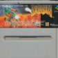 Super Nintendo: Doom