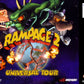 Nintendo 64: Rampage 2 Universal Tour