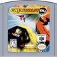 Nintendo 64: Wipeout