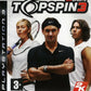 Playstation 3: Top Spin 3