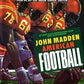 Mega Drive: John Madden Football
