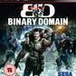 Playstation 3: Binary Domain