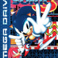 Mega Drive: Sonic the Hedgehog 3