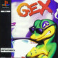 Playstation: Gex