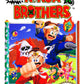 NES: Little Ninja Brothers