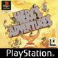 Playstation: Herc's Adventures