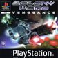 Playstation: Colony Wars Vengeance