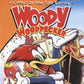 Playstation 2: Woody Woodpecker