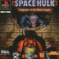 Playstation: Space Hulk