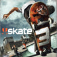Xbox 360: Skate 3