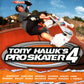 Playstation 2: Tony Hawk 4