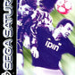 Saturn: Striker '96