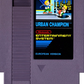 NES: Urban Champion