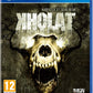 Playstation 4: Kholat
