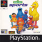 Playstation: Sesame Street Sports