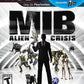 Playstation 3: Men in Black: Alien Crisis