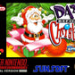 Super Nintendo: Daze Before Christmas