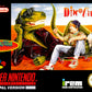 Super Nintendo: Dino City