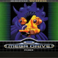 Mega Drive: Zero Wing