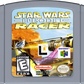 Nintendo 64: Star Wars Episode I Racer