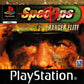 Playstation: Spec Ops Ranger Elite