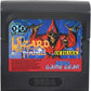 Game Gear: Wizard Pinball
