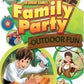Nintendo Wii: Family Party: Outdoor Fun