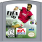 Nintendo 64: FIFA 99