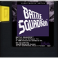 Mega Drive: Battle Squadron