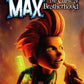 Nintendo Switch: Max: The Curse of Brotherhood