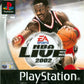 Playstation: NBA Live 2002