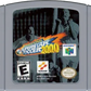 Nintendo 64: International Superstar Soccer 2000
