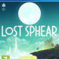 Playstation 4: Lost Sphear