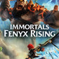 Nintendo Switch: Immortals Fenyx Rising