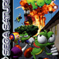 Saturn: Bug Too