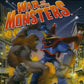 Playstation 2: War of the Monsters