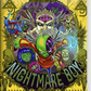 Nintendo Switch: Nightmare Boy