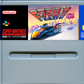 Super Nintendo: F-Zero