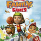 Nintendo Wii: Big Family Games