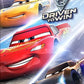 Nintendo Switch: Cars 3: Driven to Win
