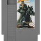 NES: Indiana Jones and the Last Crusade