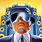 PSP: Beaterator