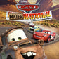 Nintendo Wii: Cars Mater-National Championship