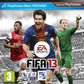 Playstation 3: FIFA 13