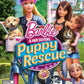 Wii U: Barbie & Her Sisters: Puppy Rescue